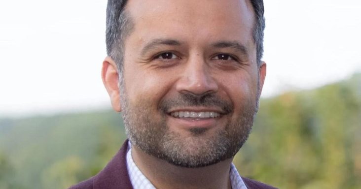 Majdi: DEI is ‘woke’ racism and minorities should endorse the Morrisey ban | Opinion