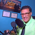 Jamaica man starts self-help podcast |