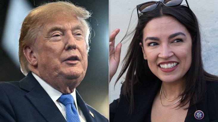 Trump: ‘The Woke Will Become Woke Again’
