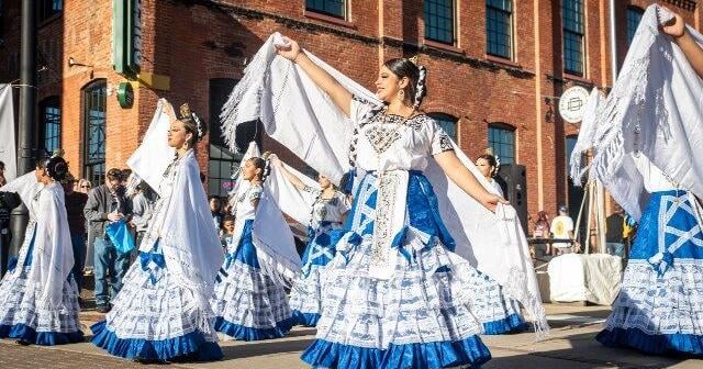 Dubuque Latinx Fiesta returns Oct. 3 to Millwork District | News