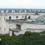 Fun day at Margate Winter Gardens site as reopening looms