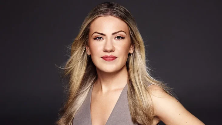 The 26-year-old Brit who is the anti-woke voice of Gen Z women – The Times