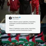 Woke is not dead. – facebook.com