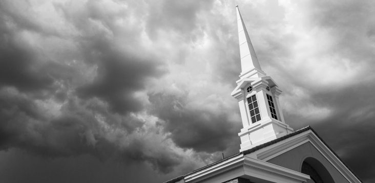 Woke, awake or unfaithful? Racism in the white church – Baptist News Global