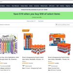 Score Huge Savings: Amazon Back to School Deals Are Here!