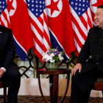 Trump Enraged South Korea to Please the North. It Didn’t Work.
