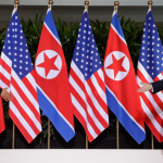 What Does Trump’s Open Respect For North Korean Nukes Tell Iran?