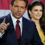 DeSantis’ ‘Stop Woke’ law restricting race-based higher education blocked by judge