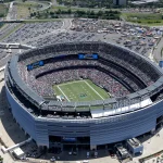 Which World Cup 2026 stadiums will host matches in US, Canada and Mexico? | World Cup 2026 News