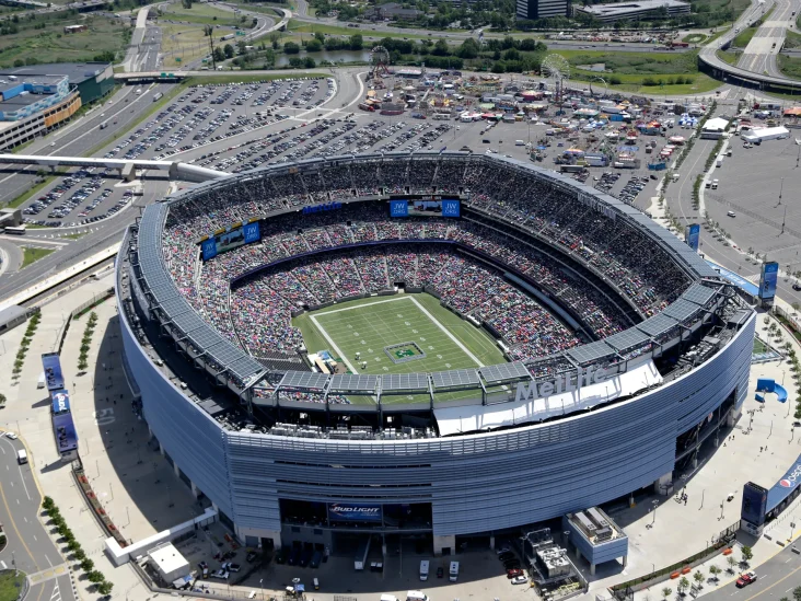 Which World Cup 2026 stadiums will host matches in US, Canada and Mexico? | World Cup 2026 News