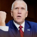 Why are GOP senators protecting woke corporations from lawsuits?
