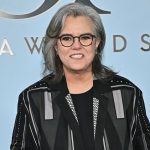 Rosie O’Donnell compares being gay to eye color on Poehler podcast