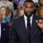 Trump-Endorsed Candidate Loses Michigan Primary to a Man Who Suspended His Campaign