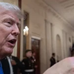 The Internet Has Been Very Interested in Trump’s New Hair The Internet Has Been Very Interested in Trump’s New Hair