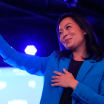 A DSA Candidate Lost a Messy Race for Wisconsin Governor