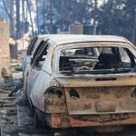 2025 Catastrophe Review: Wildfires and severe convective storms dominate global losses