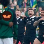 Springboks won’t do ‘funny tricks’ during All Blacks Haka as Rassie pleads with fans