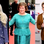Report: Artists Not Boycotting Grammys Down To Meghan Trainor, Susan Boyle, Sugar Ray