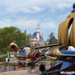 BREAKING! Disneyland Tomorrowland Complete Overhaul Fans Have Been Waiting For Just Announced