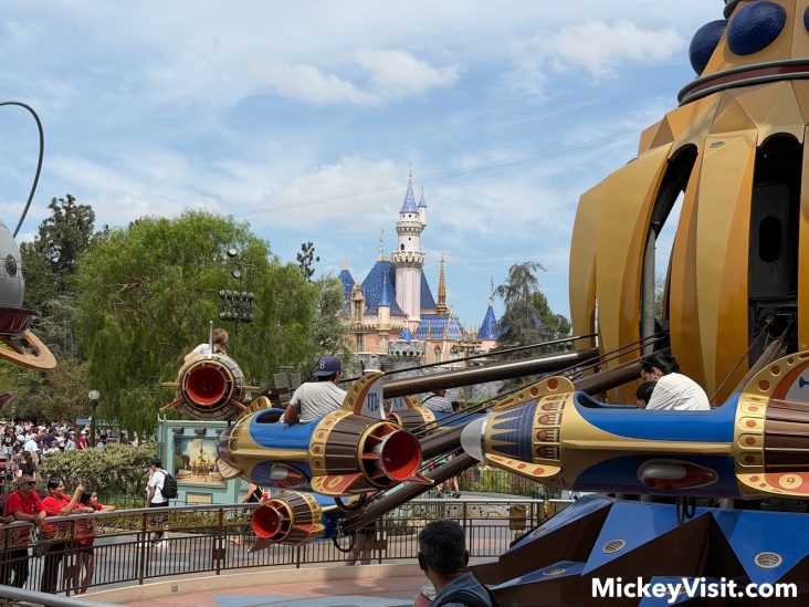BREAKING! Disneyland Tomorrowland Complete Overhaul Fans Have Been Waiting For Just Announced BREAKING! Disneyland Tomorrowland Complete Overhaul Fans Have Been Waiting For Just Announced