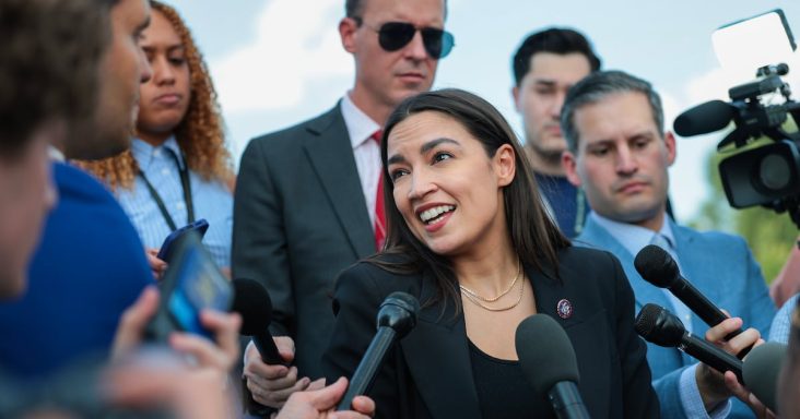 ‘Woke’ now belongs to the right. It will need to be prised from their cold, dead hands – The Irish Times