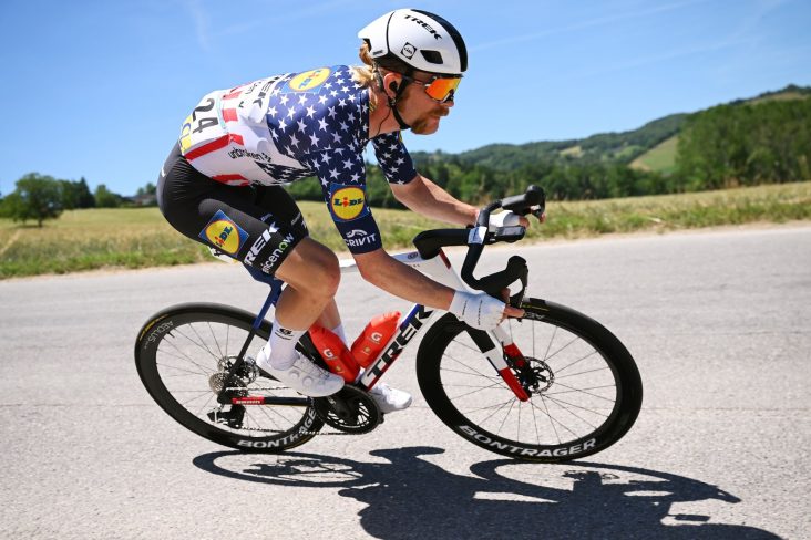 How to watch 2026 pro cycling in the US – A streaming guide for global races