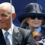 Hillary Clinton And Barack Obama’s Viral Laugh Is Explained