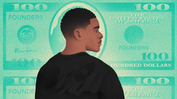 ‘This System Wasn’t Built For Me’: Black Founders Became Investors To Change Venture Capital ‘This System Wasn’t Built For Me’: Black Founders Became Investors To Change Venture Capital