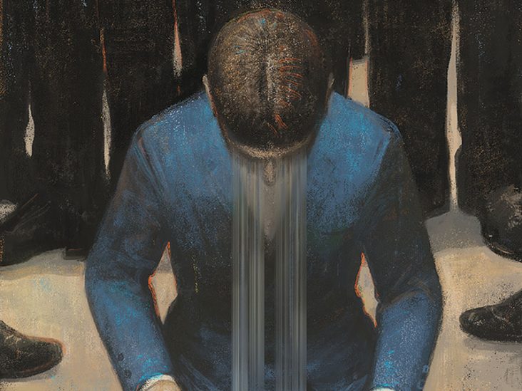 Doing the Work, by Ian Buruma
