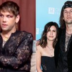 Beartooth’s Caleb Shlomo on the ‘Difficult’ Moment He Came Out as Gay to His Wife
