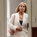 Cheryl Hines Walks In On RFK Jr. Vivisecting Self Again