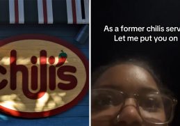 Chili’s Menu Hacks to Save Money