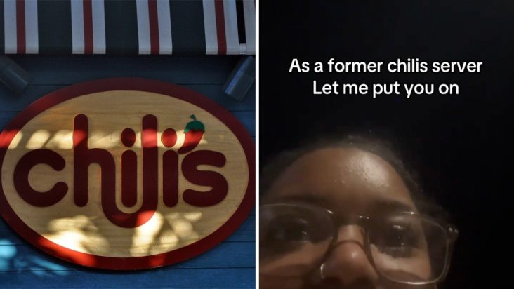 Chili’s Menu Hacks to Save Money