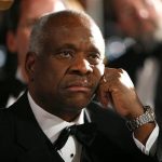 Clarence Thomas Turns Up On Ted Cruz’s Podcast, Still Sore About Getting Caught With All Those Undisclosed Gifts