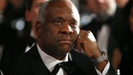 Clarence Thomas Turns Up On Ted Cruz’s Podcast, Still Sore About Getting Caught With All Those Undisclosed Gifts