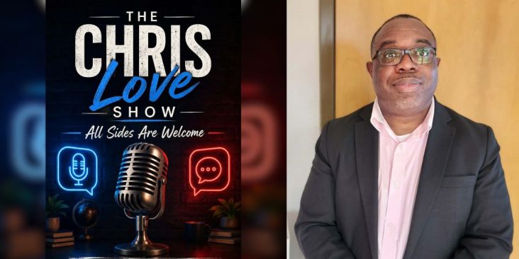 Limestone County Democratic Party Chair Launches Podcast