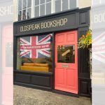 Oldspeak Bookshop learns the hard way… racism doesn’t sell Oldspeak Bookshop learns the hard way… racism doesn’t sell