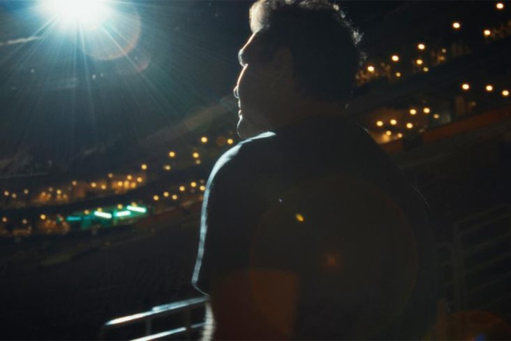 Documentary ‘Funny Money: The Dane Cook Story’ Available Digitally Sept. 29