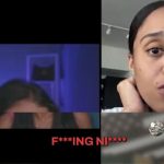 Dayna Marie Foster called N-word during TikTok Live ahead of Florida primary