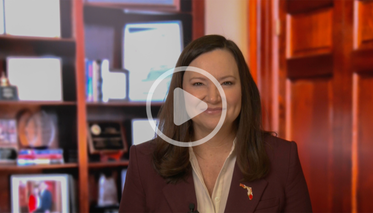 VIDEO: Senator Moody Works to Increase Competition and Lower Prescription Drug Prices for Floridians
