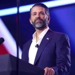 Donald Trump Jr. Provokes Outrage With His Podcast Tease About ‘Trans Mafia And Woke Insanity’ 