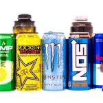 Energy Drinks: Myth Vs. Fact