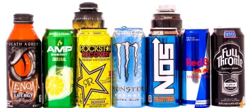 Energy Drinks: Myth Vs. Fact