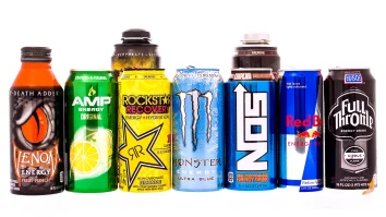 Energy Drinks: Myth Vs. Fact