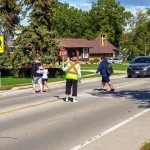 Tips For Getting To School Safely