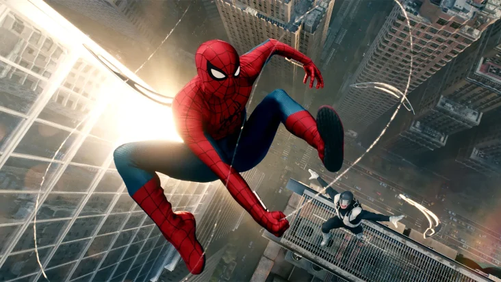 What To Know About ‘Spider-Man: Brand New Day’