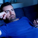 Every Commercial On ESPN Past Midnight Just Straight-Up Telling Viewers They Have Prostate Cancer