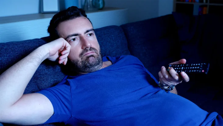 Every Commercial On ESPN Past Midnight Just Straight-Up Telling Viewers They Have Prostate Cancer Every Commercial On ESPN Past Midnight Just Straight-Up Telling Viewers They Have Prostate Cancer