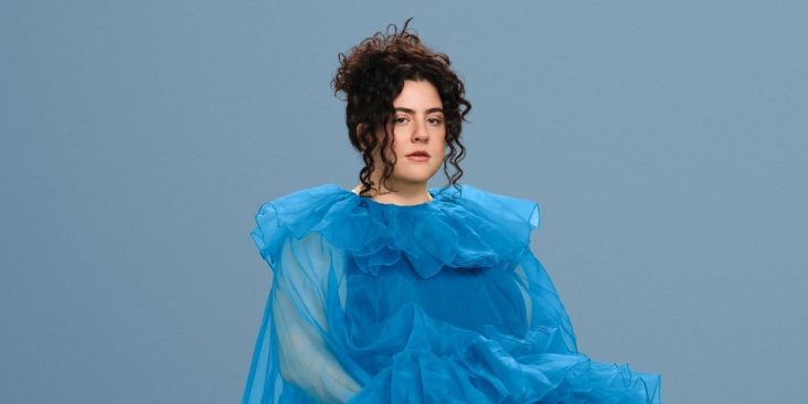 FERAL Comedy Show by Jess Fuchs to Play Edinburgh Festival Fringe FERAL Comedy Show by Jess Fuchs to Play Edinburgh Festival Fringe