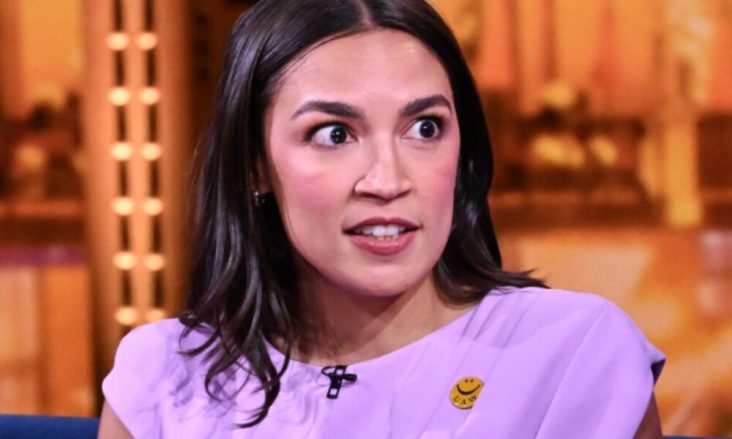Alexandria Ocasio-Cortez Defends Past ‘Defund the Police’ Comments
